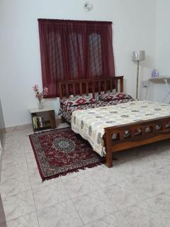 Comfortable Family Home - Bangalore - 3