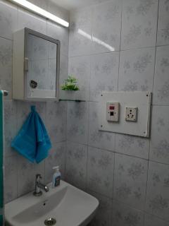 Comfortable Family Home - Bangalore - 2