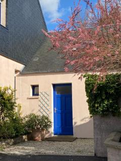 l'ESCALE - Saint-Pair-sur-Mer - 8