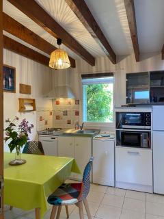 l'ESCALE - Saint-Pair-sur-Mer - 6