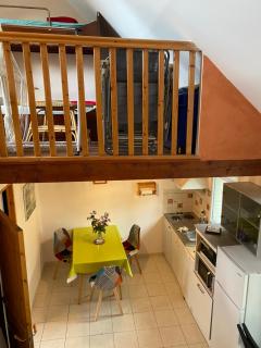 l'ESCALE - Saint-Pair-sur-Mer - 3