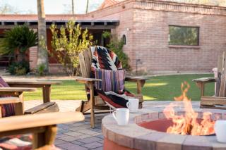 La Casona by AvantStay Gorgeous Spanish Style Oasis w Historic Charm Pool - Phoenix - 8