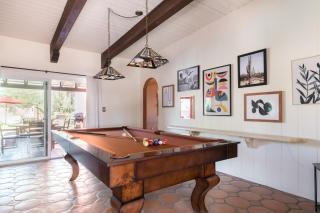 La Casona by AvantStay Gorgeous Spanish Style Oasis w Historic Charm Pool - Phoenix - 7