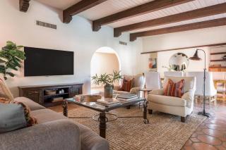 La Casona by AvantStay Gorgeous Spanish Style Oasis w Historic Charm Pool - Phoenix - 4