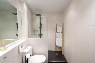 Encantador apartamento en el corazón de Pamplona - Pamplona - 4