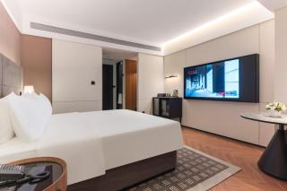 Intercity Hotel Shanghai Xuhui Binjiang International Media Port - 8