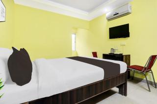 Hotel O Grand Occasion - Rānchī - 2