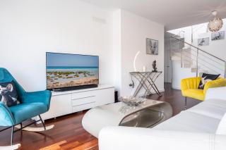 Casa Gus large luxurious apartment with sea view - Corralejo - 4