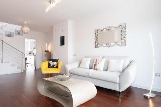 Casa Gus large luxurious apartment with sea view - Corralejo - 5