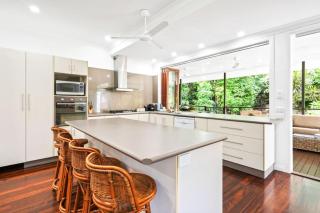 Rainforest Retreat - Top Haven - Stratford - 4