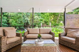 Rainforest Retreat - Top Haven - Stratford - 3