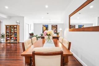 Rainforest Retreat - Top Haven - Stratford - 2