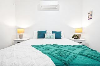 Rainforest Retreat - Top Haven - Stratford - 1