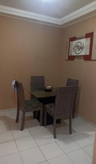 AP Aracaju - Perto da Rodoviária Nova - 4