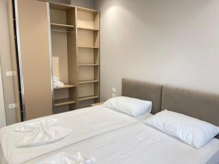 Sea view - Meteor apartments - Golem - 2