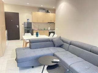Sea view - Meteor apartments - Golem - 5