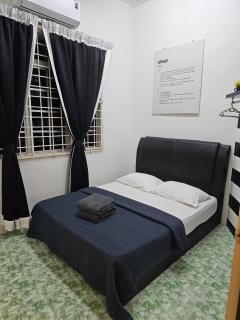 Mumtaz Beach Homestay - Dungun - 6