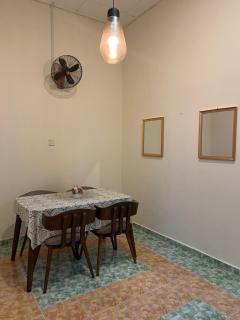 Mumtaz Beach Homestay - Dungun - 4