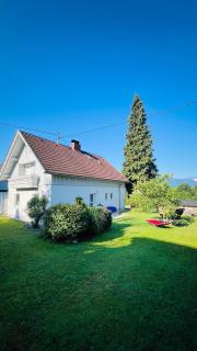 Ferienhaus EulenHorst - Seeboden - 4