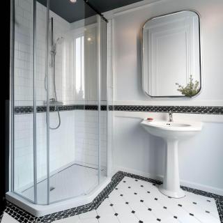 Hotel Marie Eder - Arcangues - 8