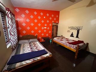 Shreeniketana stay - Mādangeri - 7