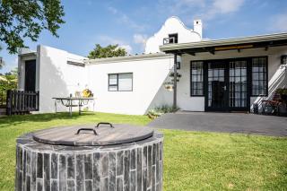 Faraway Cottage Swellendam - Swellendam - 2