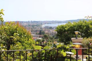 La bastide - Vallauris - 9