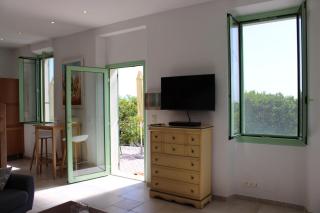 La bastide - Vallauris - 5