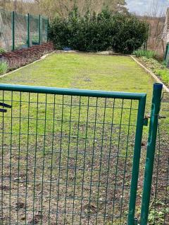 Maison spacieuse à Viarmes avec grand jardin et climatisation - Viarmes - 1