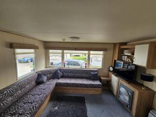 Towyn Leslie Ty Mawr 3 Bed - Abergele - 7