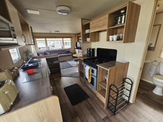 Towyn Leslie Ty Mawr 3 Bed - Abergele - 0
