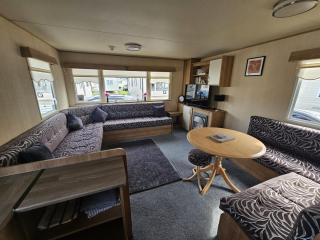 Towyn Leslie Ty Mawr 3 Bed - Abergele - 8