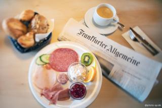 Leine Hotel - Pattensen - 7