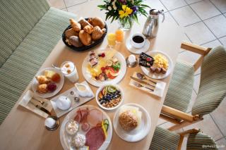 Leine Hotel - Pattensen - 8
