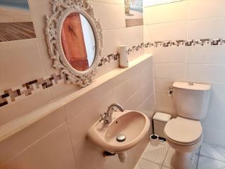 Studio de charme à Bouillante, 100 m², vue sur mer et montagnes - 1
