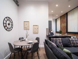 BV Aparthotel Stays in the Heart of Barnsley Town Centre - 3
