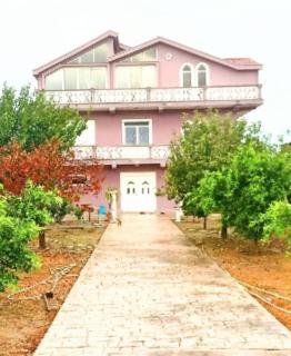 Villas Alessia for Rent best view - Xhafzotaj - 4