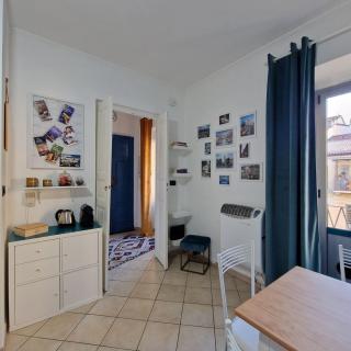 Casa Gran Madre - Turim - 1