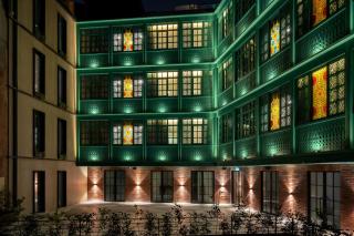 ibis Styles Old Tbilisi - Tbilisi - 6