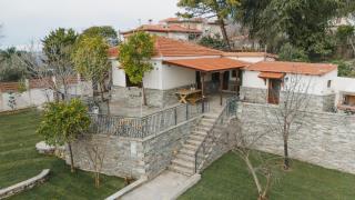 Pelion Green House - 9
