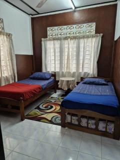 Anggerik Homestay Kota Bharu - Kota Bharu - 3