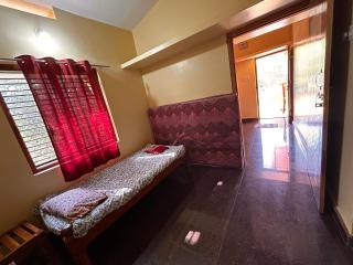 Shreeniketana stay - Mādangeri - 2