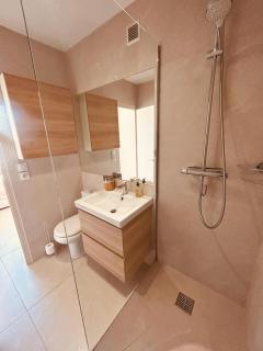 Studio Eden vue mer - 1