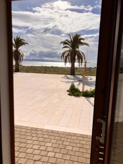 Casa vista mare - Torre Grande - 0