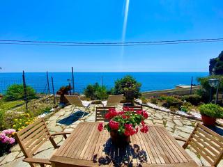 Casa di Arianna alle Cinque Terre - Corniglia - 0