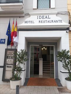 Hotel Ideal - 9