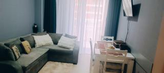 Vake Residence close to Park Mziuri - Tbilisi - 2