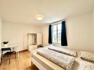 Business Apartment in Derendingen - Derendingen - 7