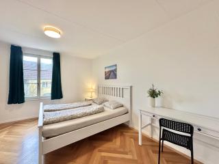Business Apartment in Derendingen - Derendingen - 4