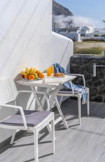 Luxury Vacation Villa Irene with private juccuzi - Fira - 6